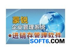 豪銳連鎖進銷存 一體化軟件管理系統，助力連鎖店實現高效運營與智能增長